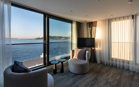 فندق بيرا البوسفور